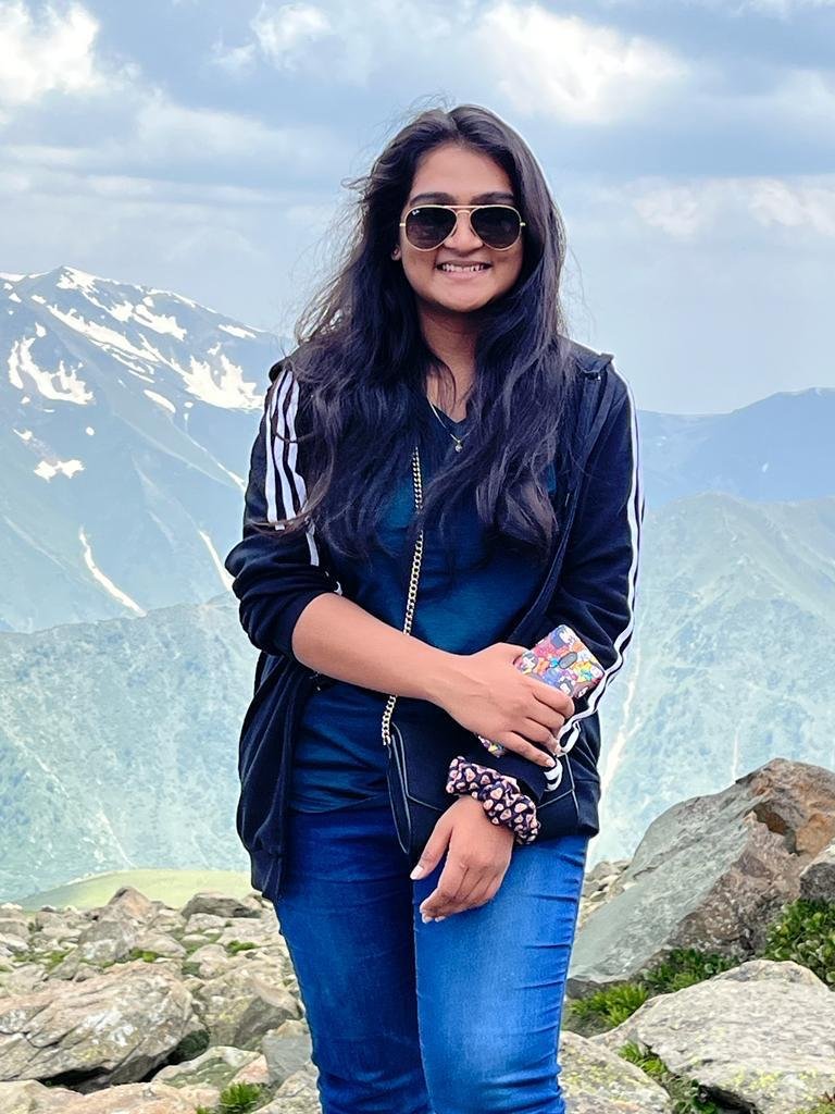 Riya Raj Yadav matrimonial profile